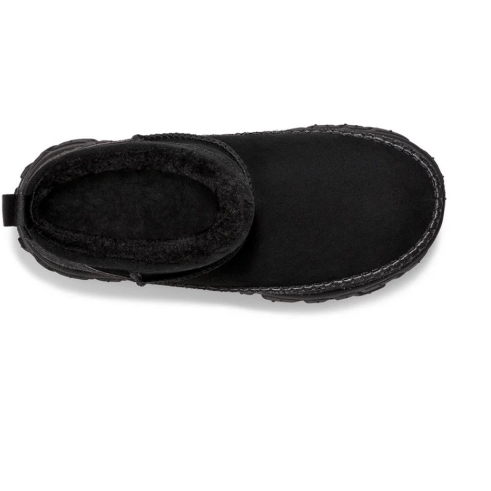UGG ALL Gender Venture Daze Ultra Mini Boot
Black - men’s 8 & women’s 9 - Picture 6 of 9